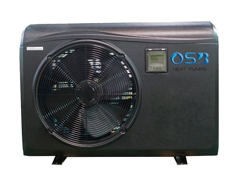 Single phase 60 Hz Swimming Pool Heat Pump