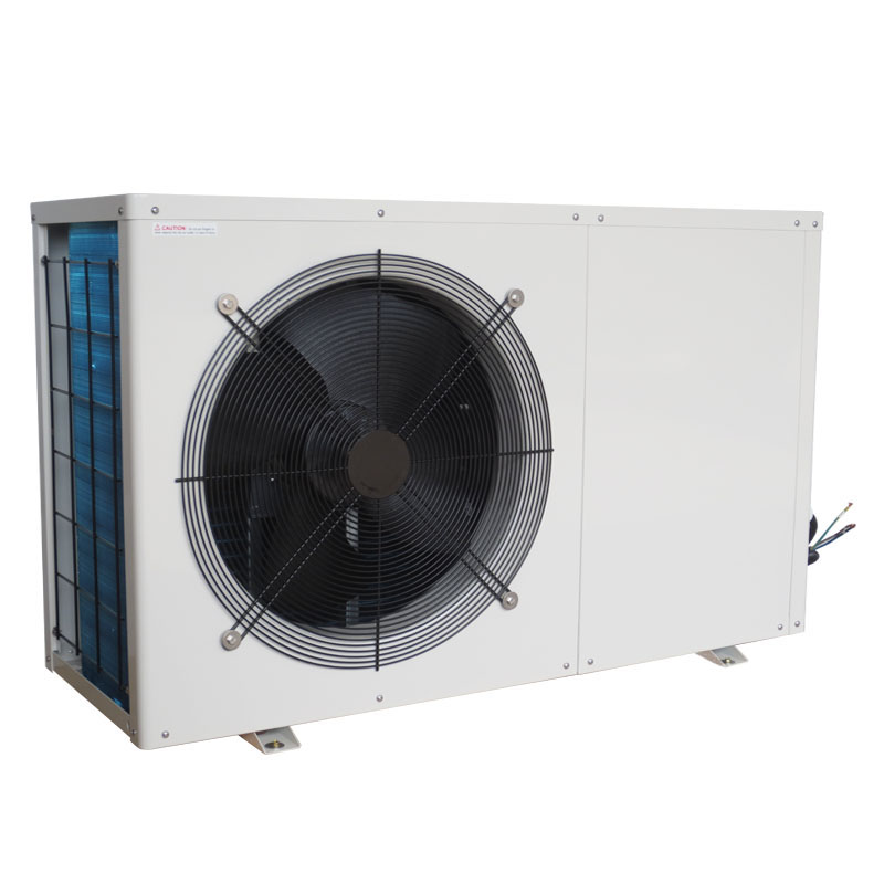 product-EVI air source high temperature heat pump BLH35-018S-OSB Heat Pump-img