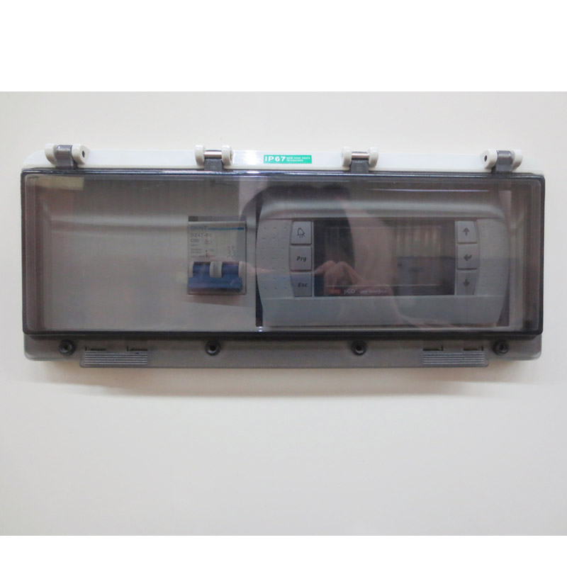 product-Super quiet DC inverter heat pump for under floor heating system BB3I-160S-OSB Heat Pump-img