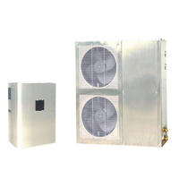 DC Inverter air to water heat pump chiller water heaters BB1IS-100S/p