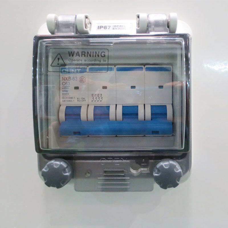 product-60Hz Swimming Pool Air Source Heat Pump Heater Chiller BS16-080T-OSB Heat Pump-img