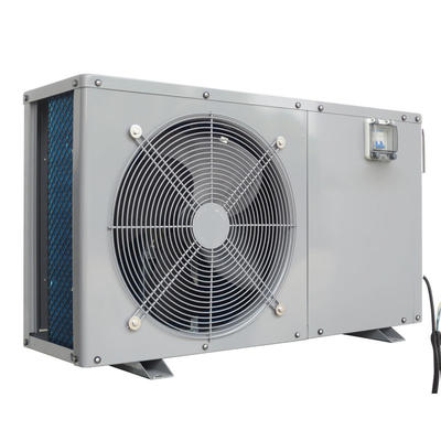 R32 Energy saving air source heat pump water heater BC15-008S/P