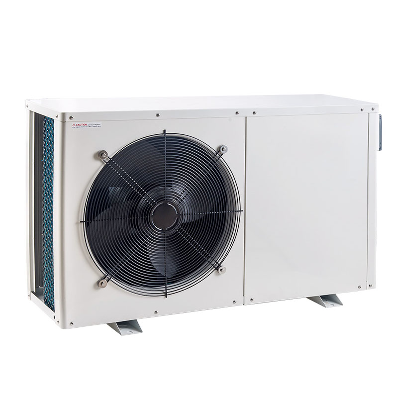 product-OSB Heat Pump-Green gas R32 heat pump air source water heater BC15-012SP-img