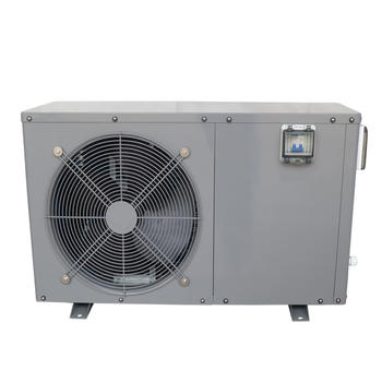 R32 refrigerant air to water heat pump water heater BC15-020S/P
