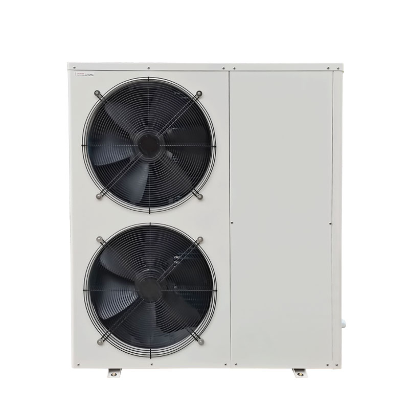 Heating/cooling function heat pump air to water heater chiller BF35-120S-/P