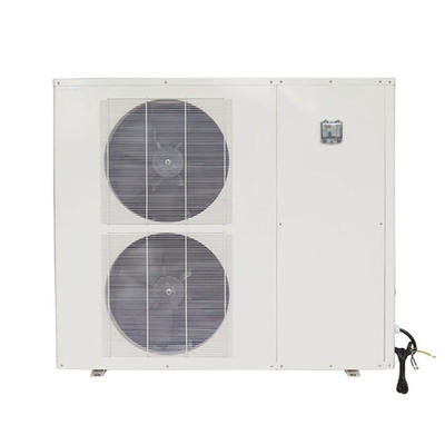 Energy saving Inverter system air source heat pump chiller BF35-150S-/P
