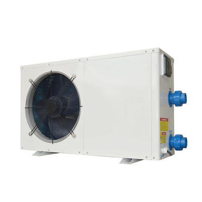 60hz Air to water heat pump heater and chiller for swimming pool/spa BS16-025S