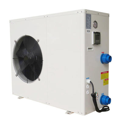 Air source swimming pool heat pump with single phaze 60hz BS16-045S