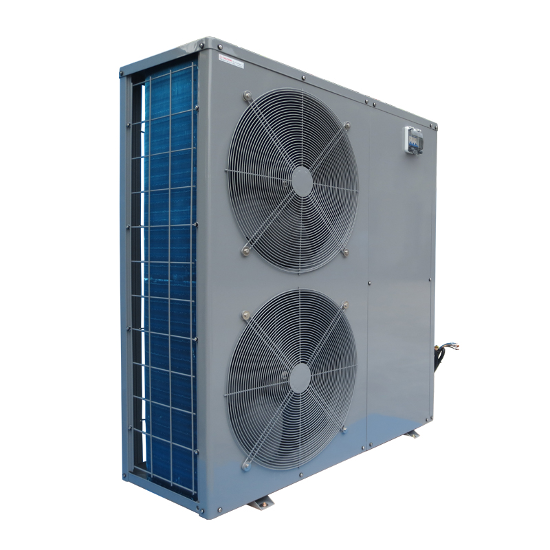 product-Air source heat pump heater and chiller for swimming pool fish farm BS16-065S-OSB Heat Pump