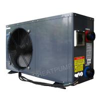 5.3kw Mechanical Controller Air Source Heat Pump For Swimming Pool/Spa/Jacuzzi BS15-016S
