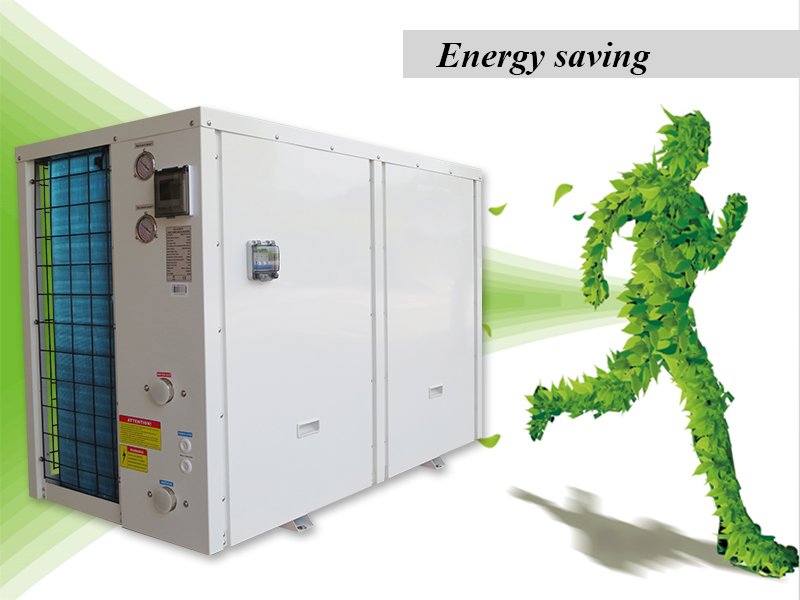 High quality heat pump