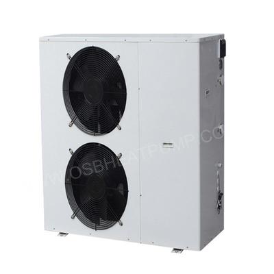 Heating And Cooling Air To Water Chiller Heat Pump BB15-110S/P