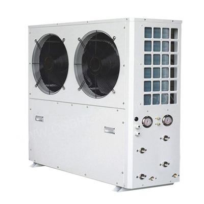 Air Source Multi Function Heat Pump For Hot Water, Heating, Cooling BY35-108S/P