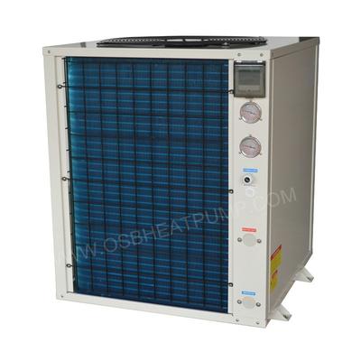 7 ton 24 Kw Cheap Solar Heat Pump,High Efficient Heat Pump Water Heater BC35-050T