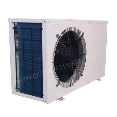 3 Ton WiFi Control Remote Control Solar Heat Pump Water Heaters 13.5kw BC35-030S