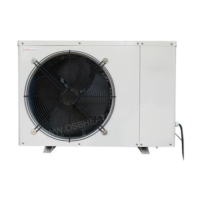 3.0kw Home use air to water heat pump 3kw,hotel hot water heating machine BC15-006S/P
