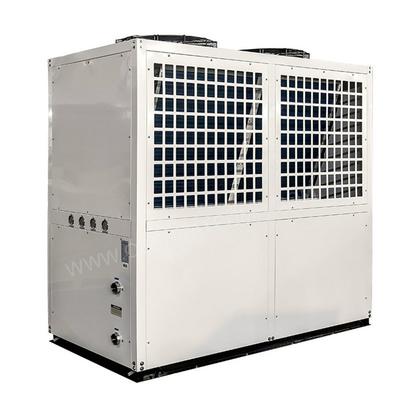 Split air conditioner chiller heat pump Air source water heater and cooler BB35-650T 78kw