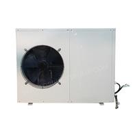 Solar Multi-function heat pump for space heating,cooling and hot water supply BN15-110S-/p
