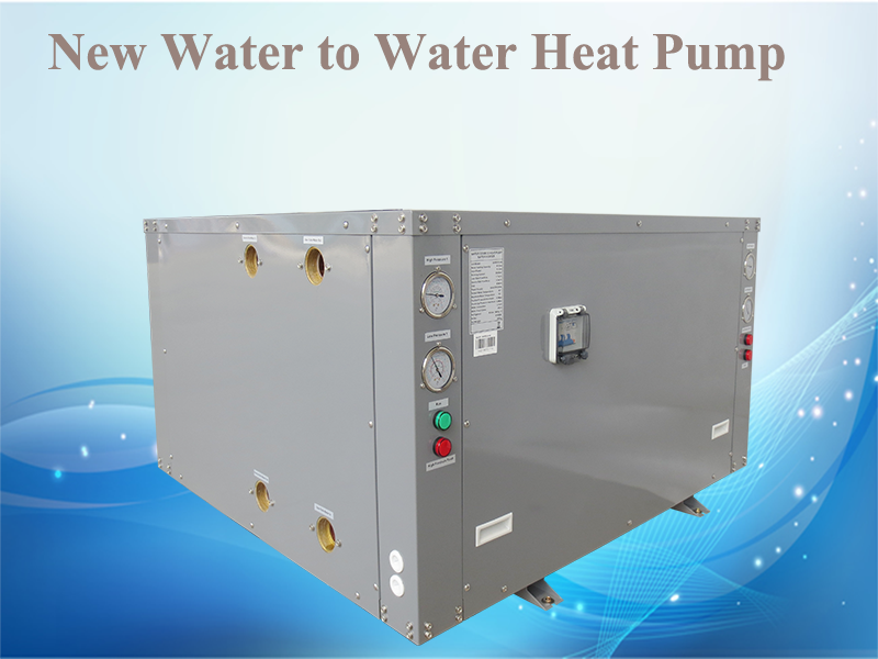 ground source heat pump cost