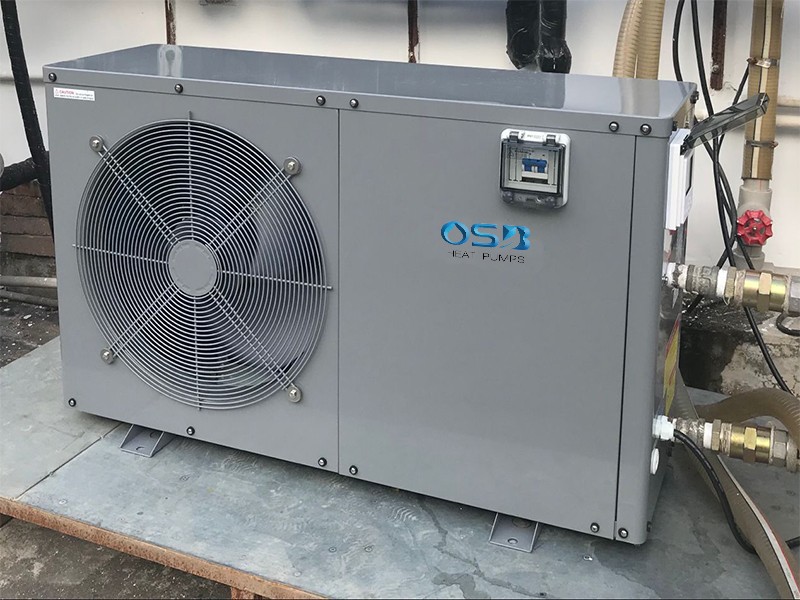  hot selling air to water heat pump