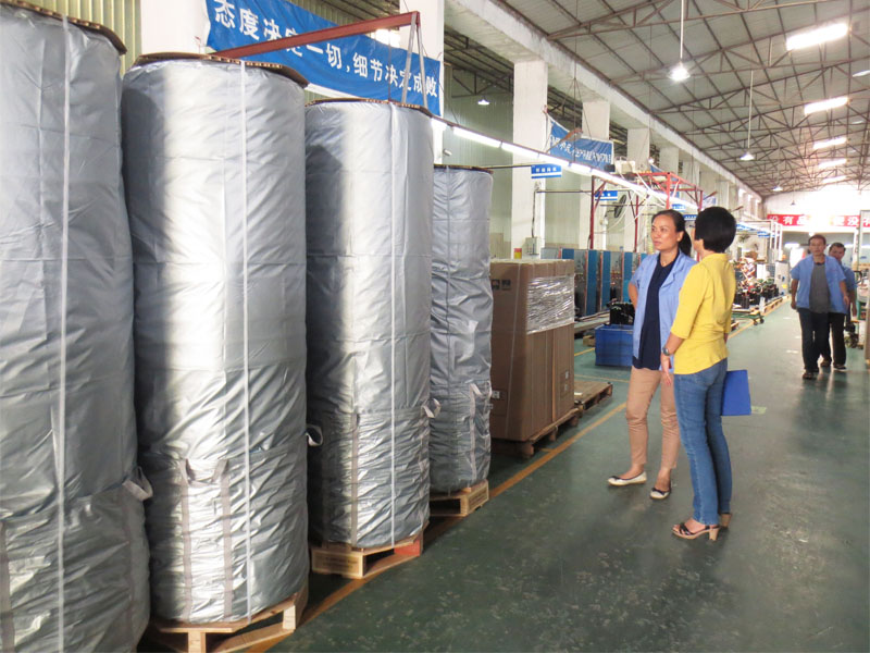 High quality heat pump manufacturer & supplier