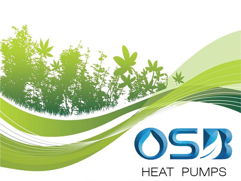 geothermal heat pump manufacturers