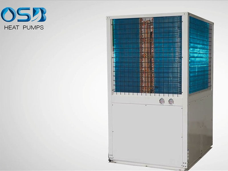  inverter water chiller