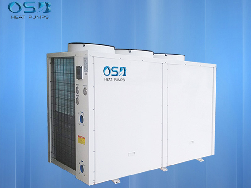 industry heat pump