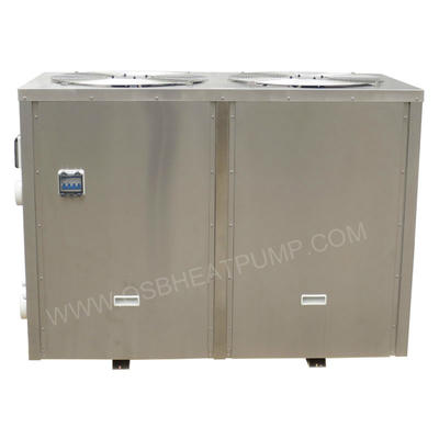 65 000 BTU Pool Heat Pump water heater and cooler
