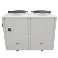 55KW 3 Phase Commercial Pool Heat Pump Chiller