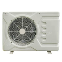 12.5kw Hot Selling White Heat Pump For Swimming Pool