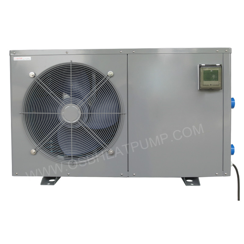 Air To Water Pool Chiller