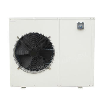Hot sale Inverter Air To Water Pool Heater