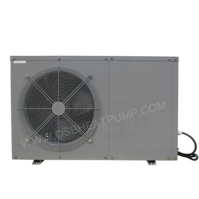 Auto-defrost EVI 85c air to water grey heat pump BLH15-018S