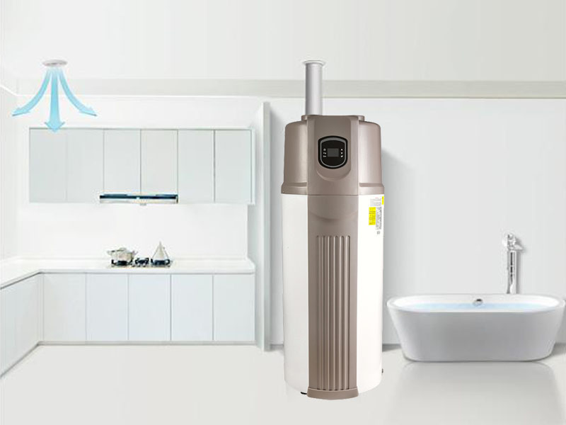  air to water heaters