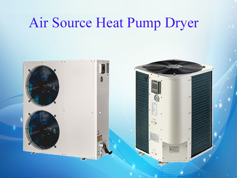 heat pump drying equipment