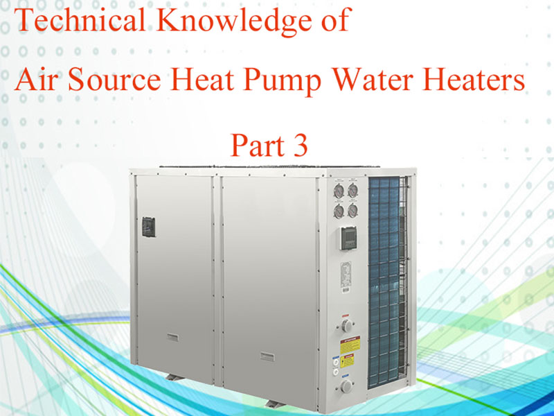  heat pump unit 