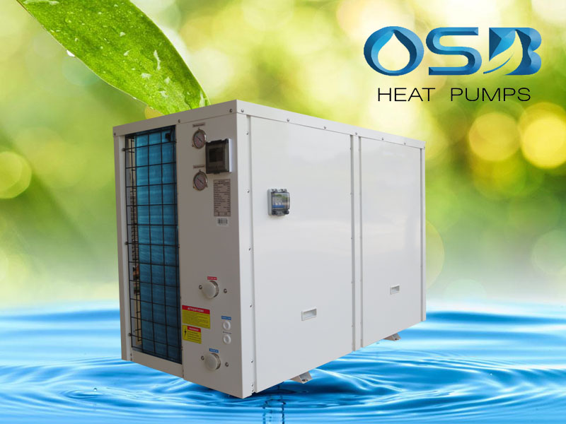 heat pump unit