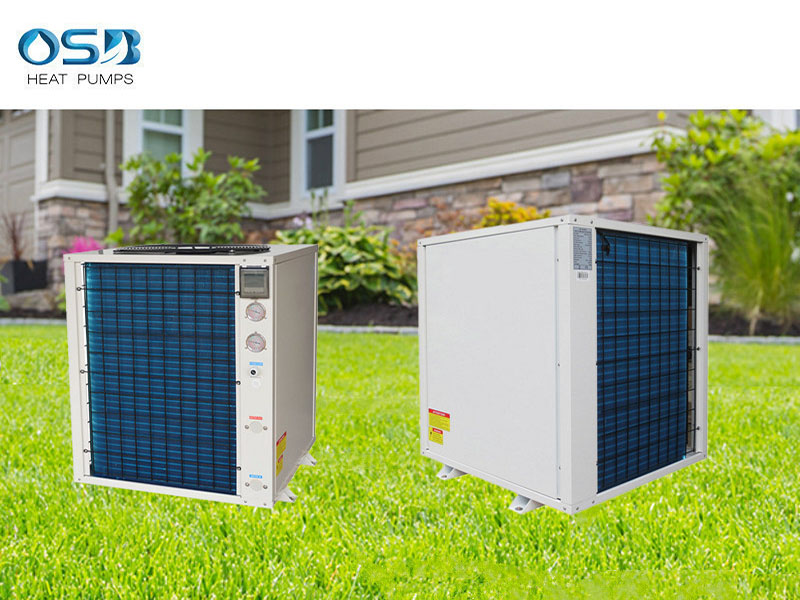 Heat Pumps——part 1