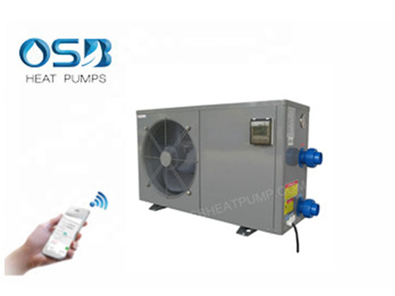 R32 heat pump