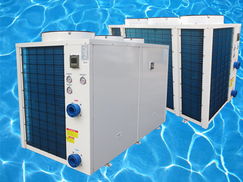 heat pump 70kw model