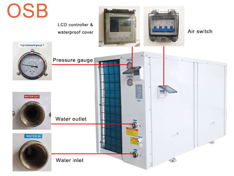 heat pump system