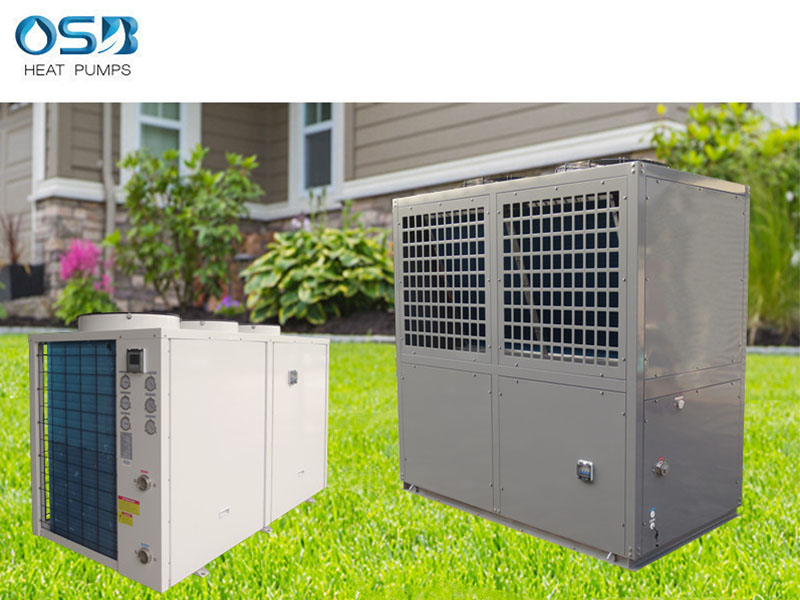 air heat pump