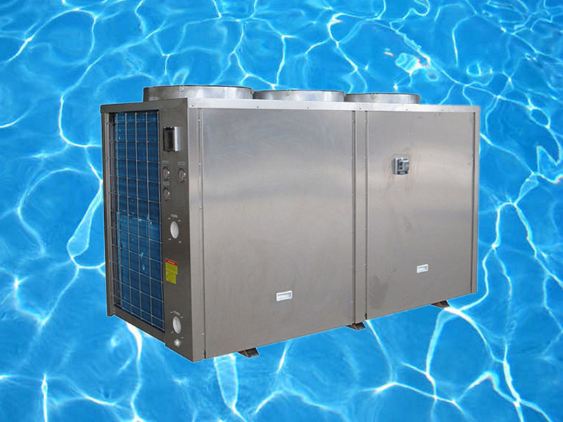 70kw model heat pump