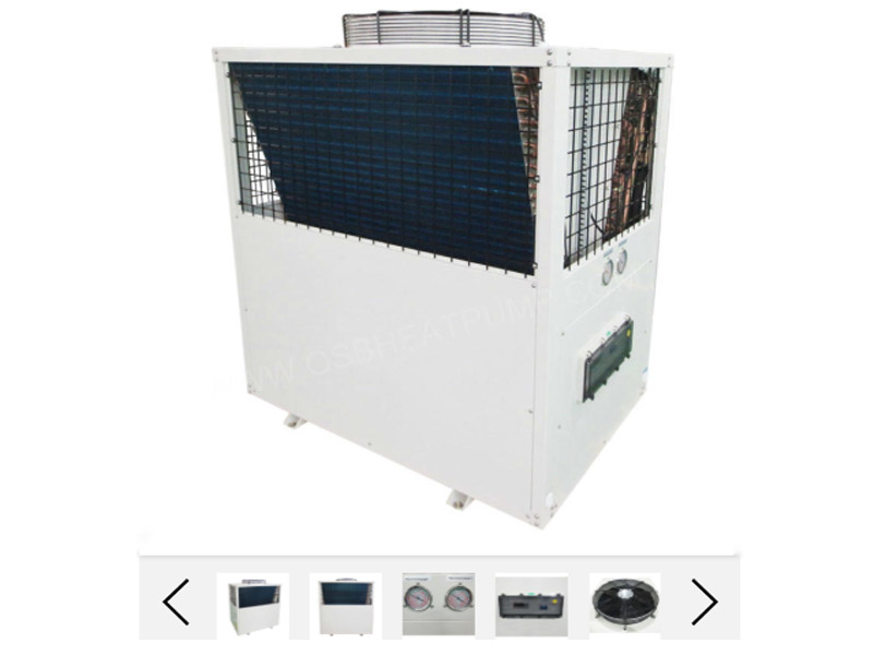 OSB OEM 17KW Air to Water Heat Pump