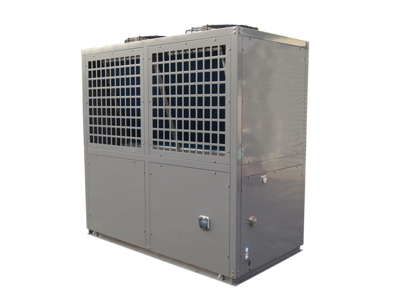 pool heat pumps of OSB