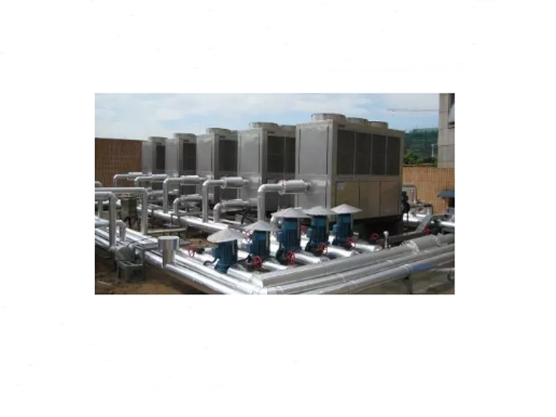 heat pump