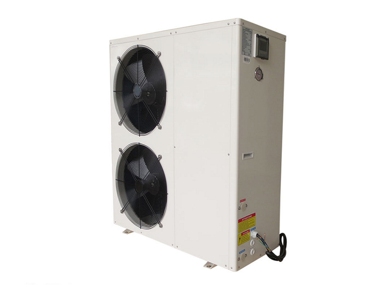  air source heat pump