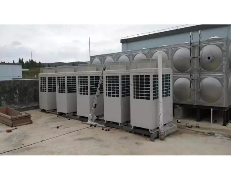 heat pump system