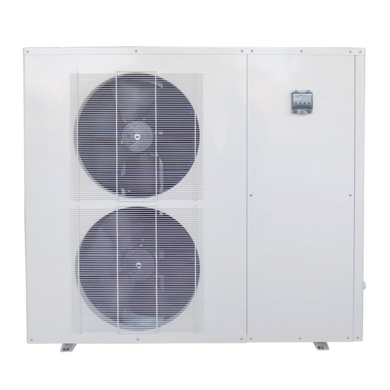 product-High efficiency 3 Phase Inverter Pool Heat Pump Chiller-OSB-img